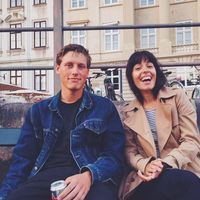 Alexander  Ditlevsen's Photo