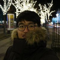 HyoJong Kim的照片