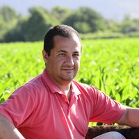 Miguel Olivares Molina的照片