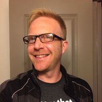 Kent Tisher的照片