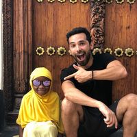 Wilson Santiago's Photo