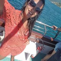 Gisela Zeballos Martinez's Photo