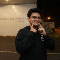 Ganther Ariotejo's Photo