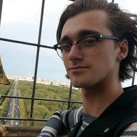 Photos de Aidan Regan