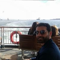 Caner Gönder的照片