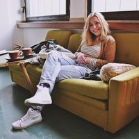 Fotos de Annika Retzlaff