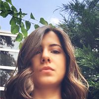 Fotos von Ece Uyanık