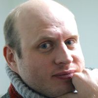 Степан Извеков's Photo