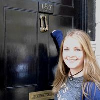 Sarah Schinnerl's Photo