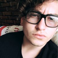 Alan Chávez的照片