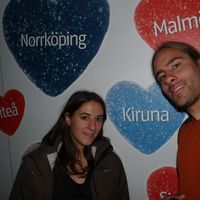 Rocio Daviña的照片