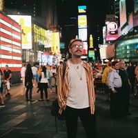 Bradley DeHerrera's Photo