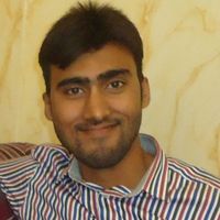 Rizwan Hameed的照片