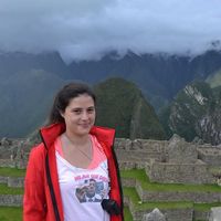 Anabella Benzo的照片