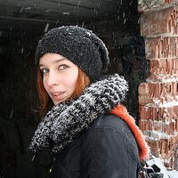 Adriana Debnarova's Photo