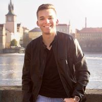 Filip Nejedlý's Photo