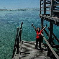 Ifa Siahaan的照片