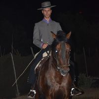 Gerardo Pedrosa的照片