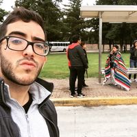 Luis Ibarlucea的照片