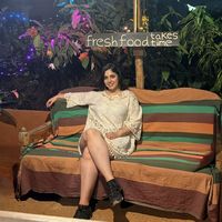 Maryam Hakimi's Photo