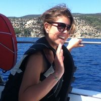 Lauriane Namaste's Photo