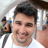 Vinicius Amaro的照片