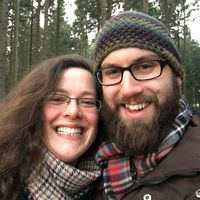 Sebastian & Mareike Schneider Brensing's Photo