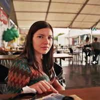 Raluca Gavris's Photo