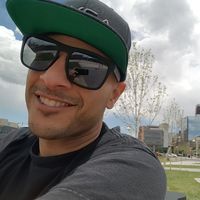 Faraz Eshaghi's Photo