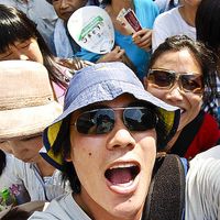 Richard Foong的照片