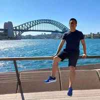 Youngmin Jeong's Photo