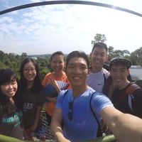 Benjamin Yeo的照片