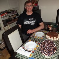 Sveinn Gudfinnsson的照片