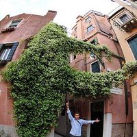 Steven Olimpio's Photo