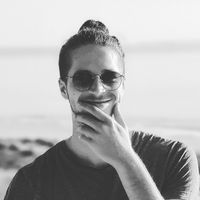 Kilian Langlet's Photo