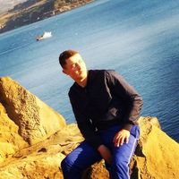 Farouk Bel-h's Photo