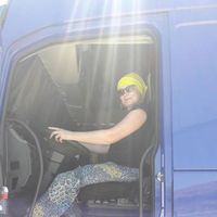 Irēna Ziediņa's Photo