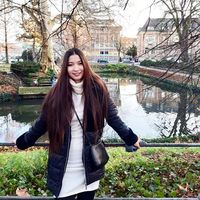 Binderiya Binde's Photo