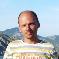 Igor Dotsenko's Photo