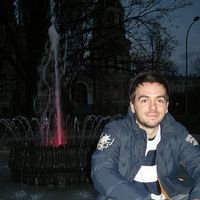 Michel Ponziani's Photo