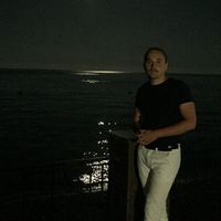 Maksim Pismenov的照片