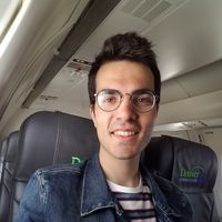 Garrett Szmyd的照片