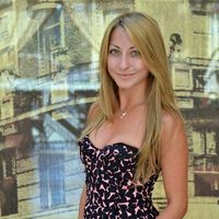 Khrystyna Tykha的照片