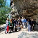 Saxon Switzerland Hike's picture