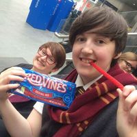 Shauna Coyles's Photo