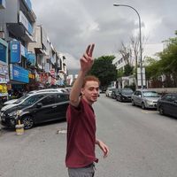 Marwan El Zohry's Photo