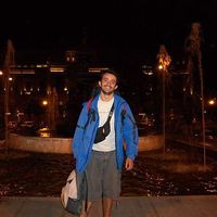 Nahuel Valenzuela's Photo