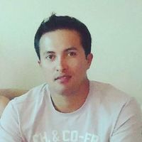 Roberto Ortiz's Photo