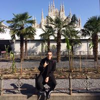 Fabio Paruscio's Photo