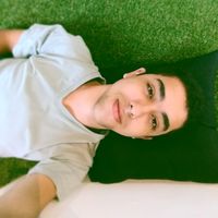 Samael Casaro's Photo